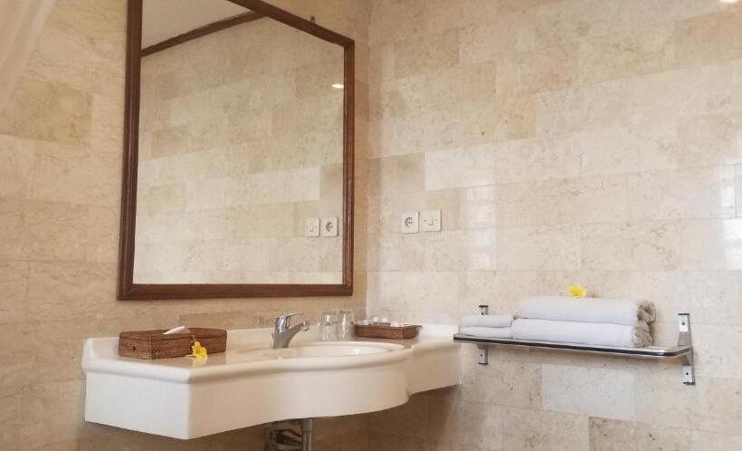 Номер Стандарт, Melasti Beach Resort & Spa Legian