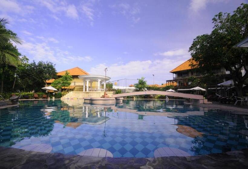 Номер Superior, Melasti Beach Resort & Spa Legian
