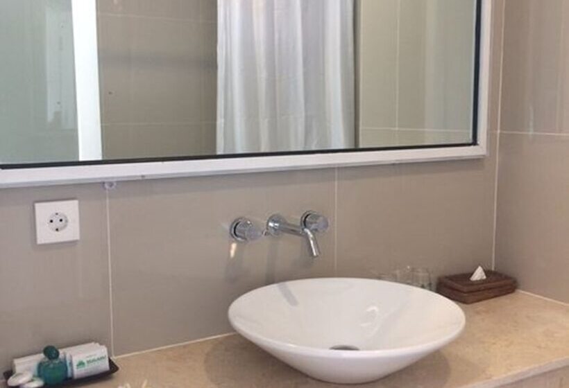 Номер Superior, Melasti Beach Resort & Spa Legian