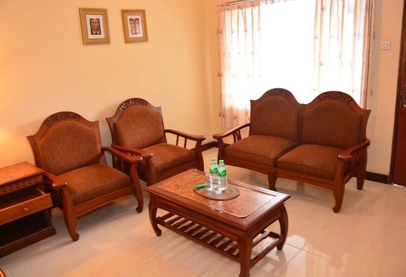Номер Superior, Melasti Beach Resort & Spa Legian