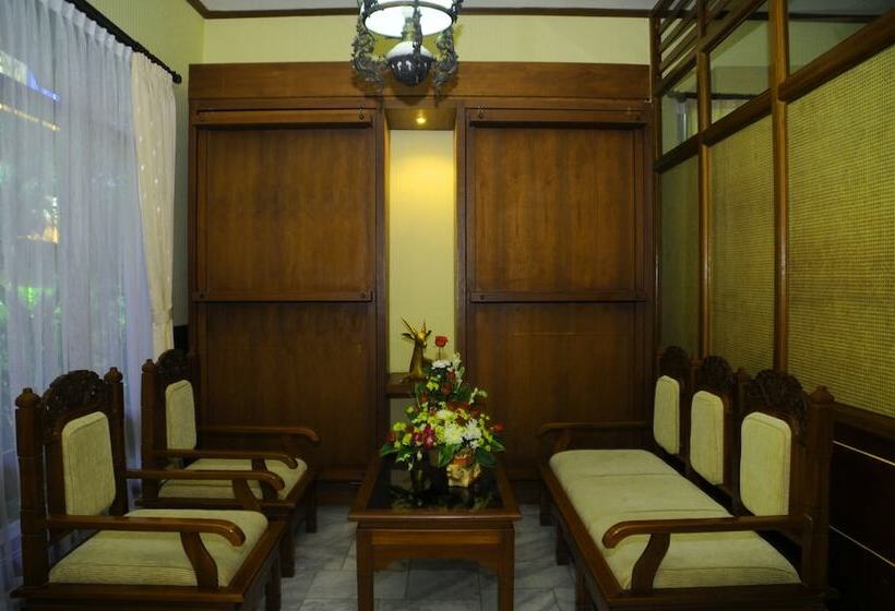 Family Suite, Melasti Beach Resort & Spa Legian