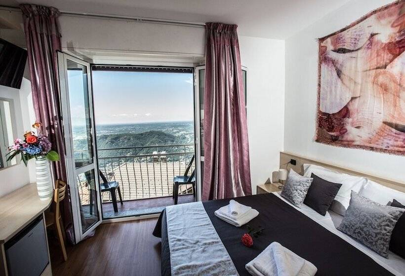 Номер Стандарт Вид на Озеро, Vista Lago