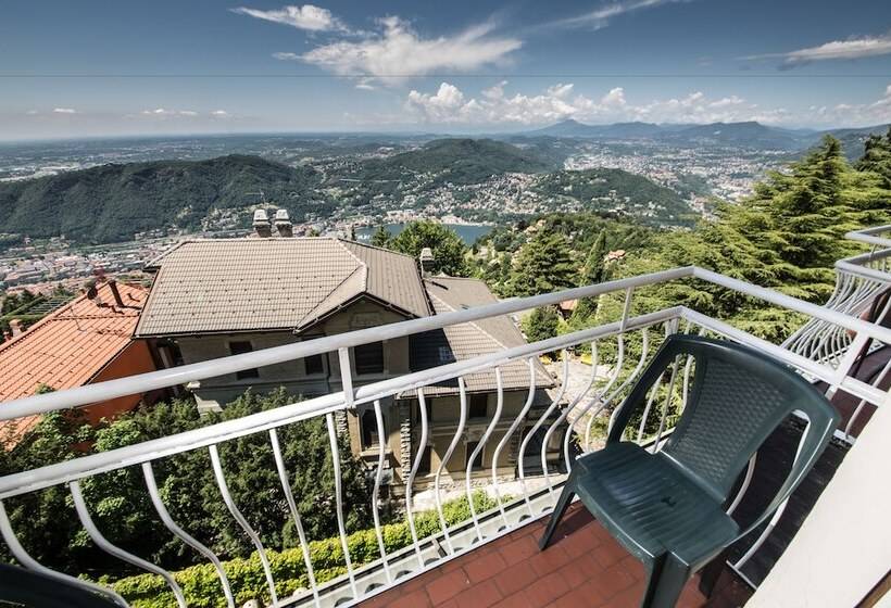 Номер Стандарт, Vista Lago