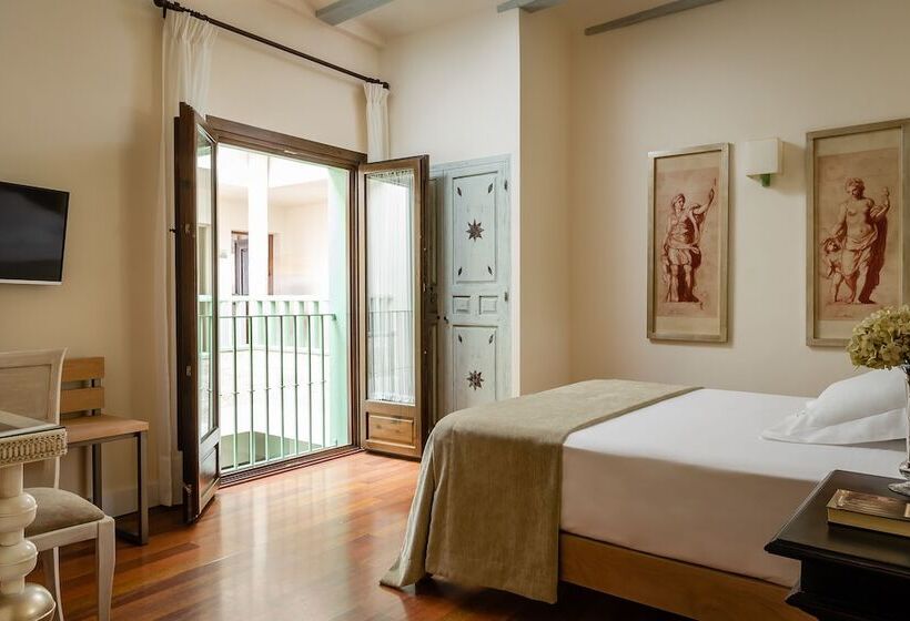 스탠다드 룸, Yit La Casona Del Arco
