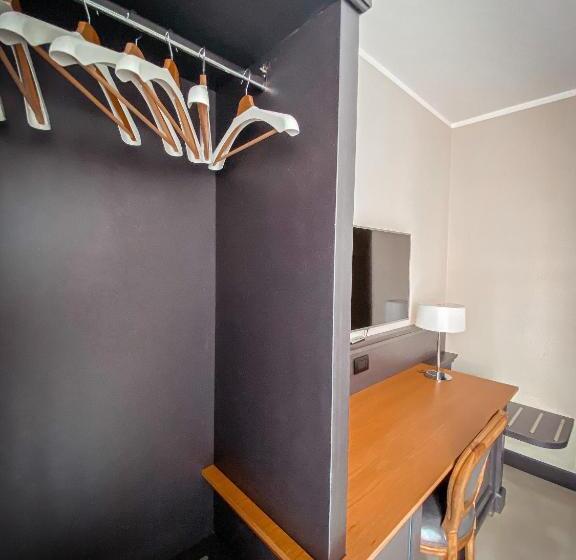 اتاق استاندارد, Mh Hotel Varazze