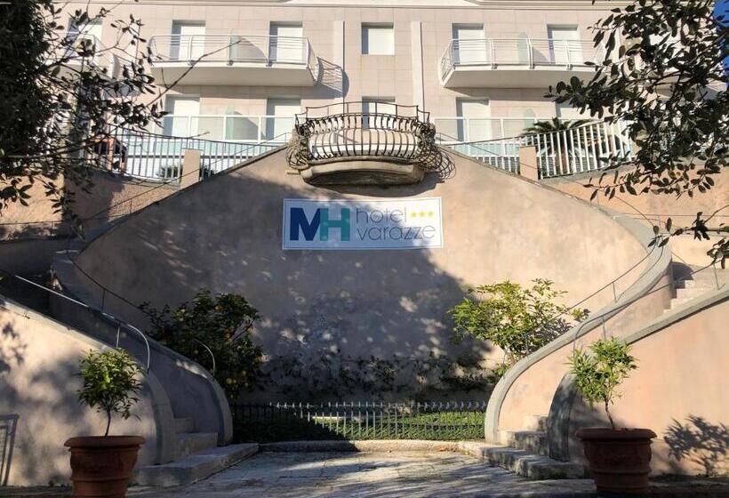 اتاق استاندارد, Mh Hotel Varazze
