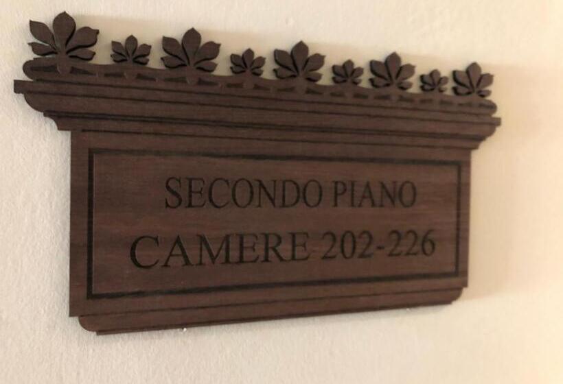 اتاق استاندارد, Mh Hotel Varazze