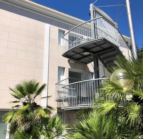 Triple Room Sea View, Mh Hotel Varazze