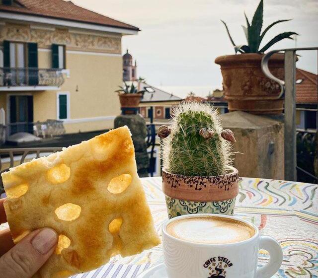 اتاق استاندارد سه نفره, Mh Hotel Varazze