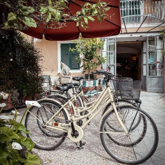 اتاق استاندارد سه نفره, Mh Hotel Varazze