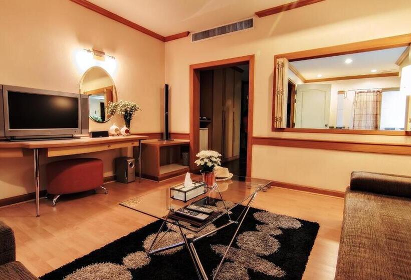 سوییت, Bossotel Bangkok