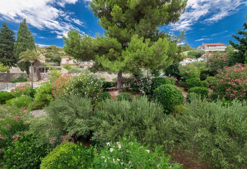 اتاق استاندارد, Amfora Hvar Grand Beach Resort