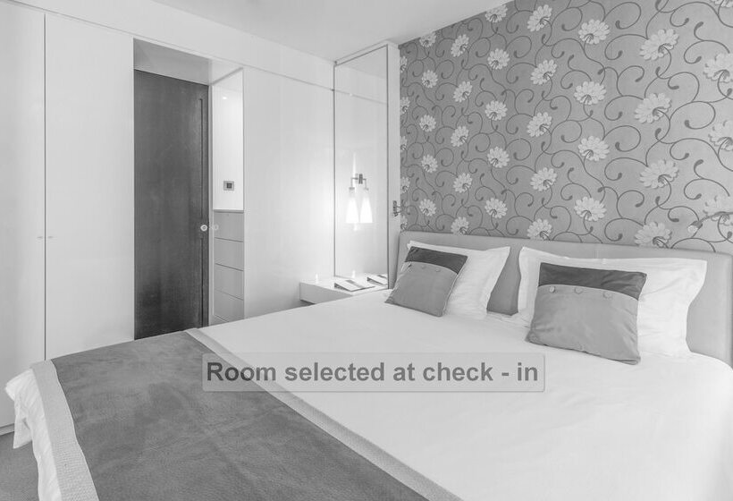 اتاق استاندارد, Amfora Hvar Grand Beach Resort