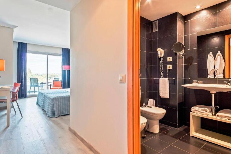 اتاق استاندارد, Balneario Playa De Comarruga