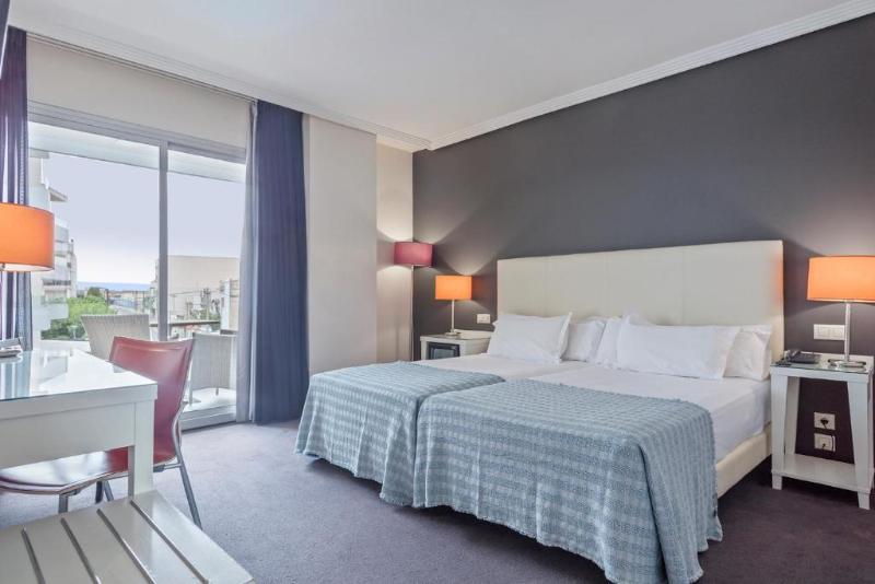 اتاق استاندارد, Balneario Playa De Comarruga