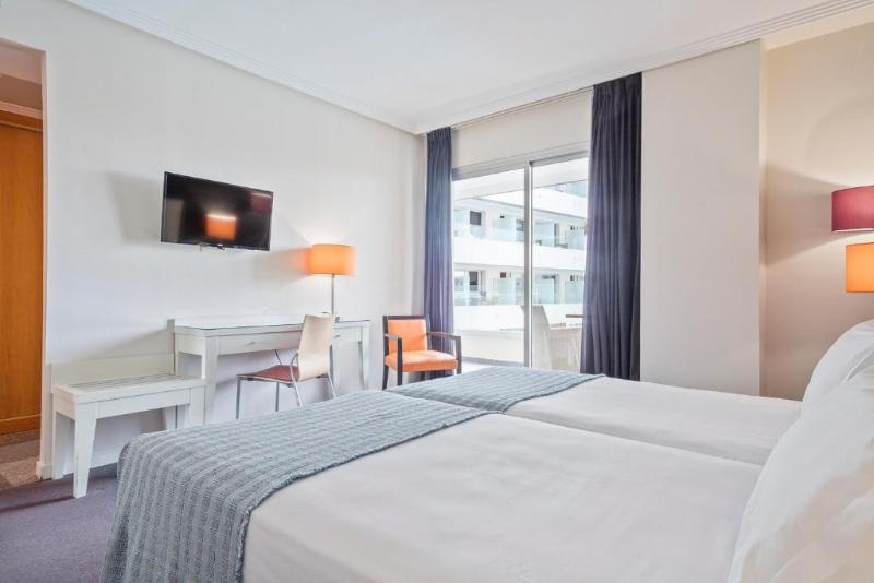 اتاق استاندارد, Balneario Playa De Comarruga