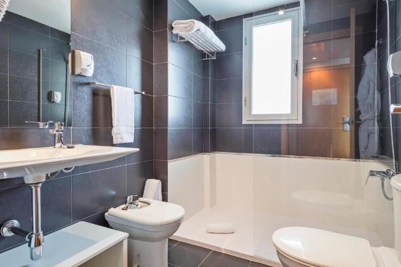 اتاق استاندارد, Balneario Playa De Comarruga