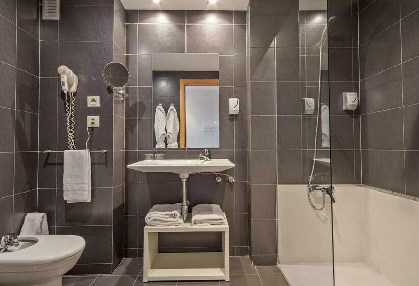 اتاق سوپریور با تخت بزرگ, Balneario Playa De Comarruga