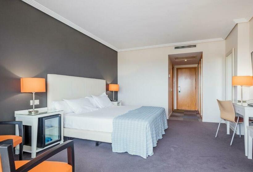 اتاق سوپریور با تخت بزرگ, Balneario Playa De Comarruga