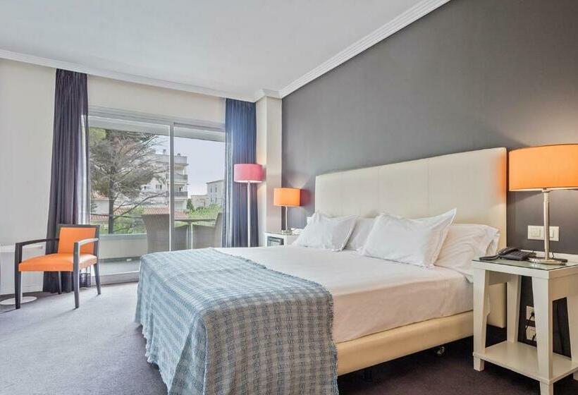 اتاق سوپریور با تخت بزرگ, Balneario Playa De Comarruga