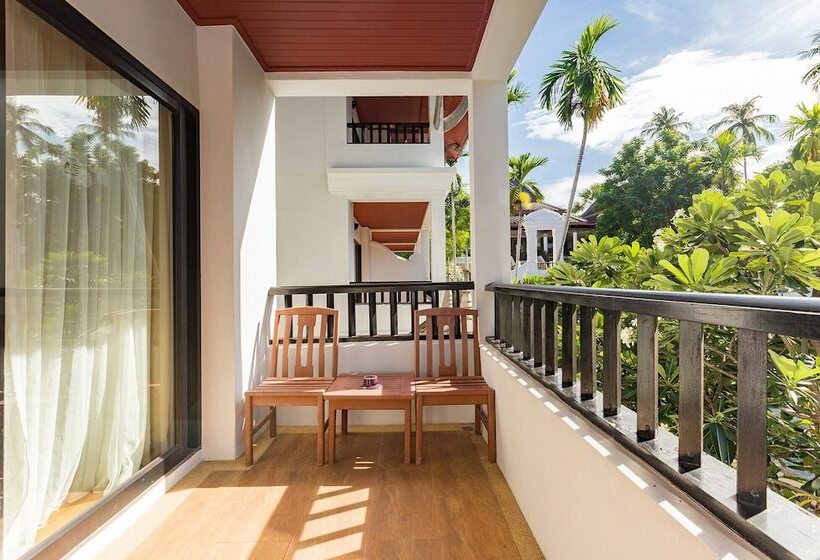 豪华房间, Beyond Samui