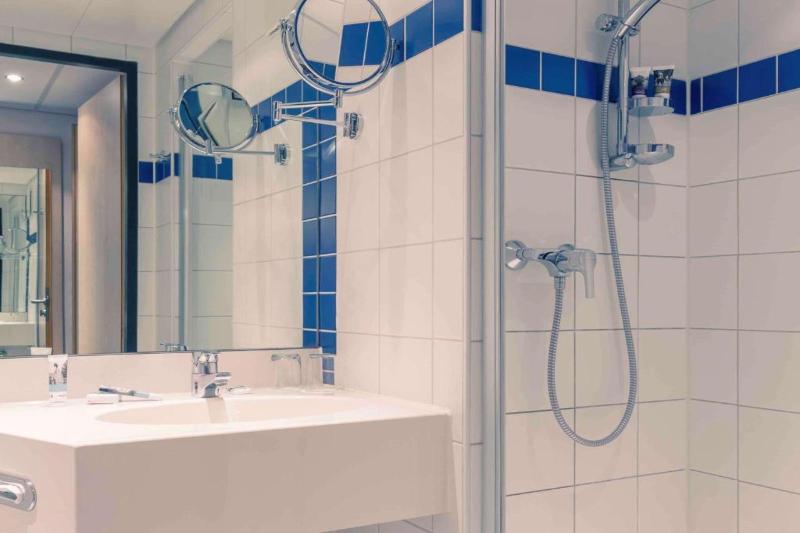 Quarto Estandar, Mercure  Stuttgart City Center
