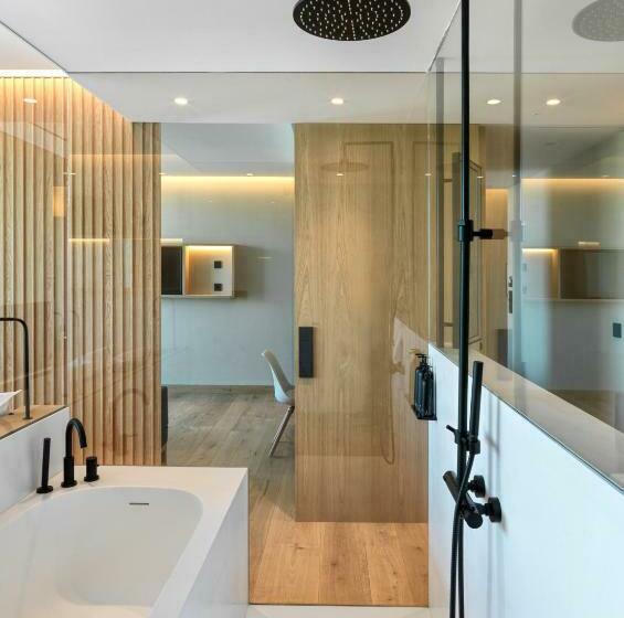Suite Deluxe, Noa Boutique