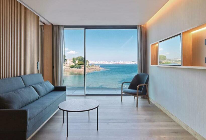 Junior Suite, Noa Boutique