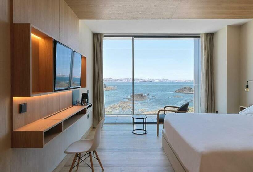 Habitación Superior, Noa Boutique