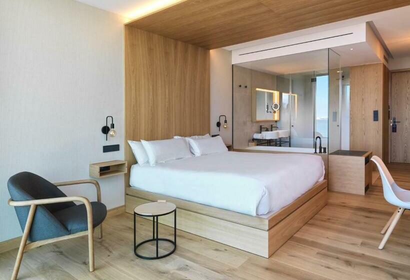 Habitación Superior, Noa Boutique