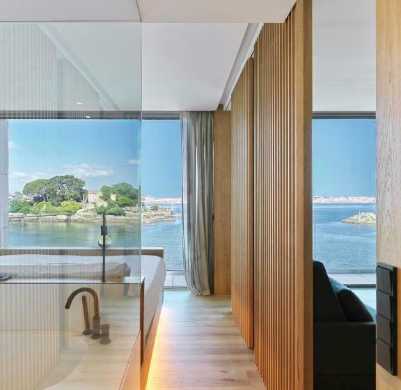 Junior Suite, Noa Boutique