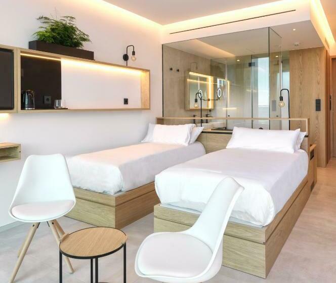 Habitación Deluxe, Noa Boutique