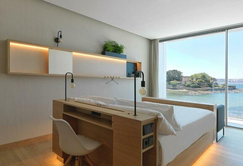 Habitación Superior, Noa Boutique