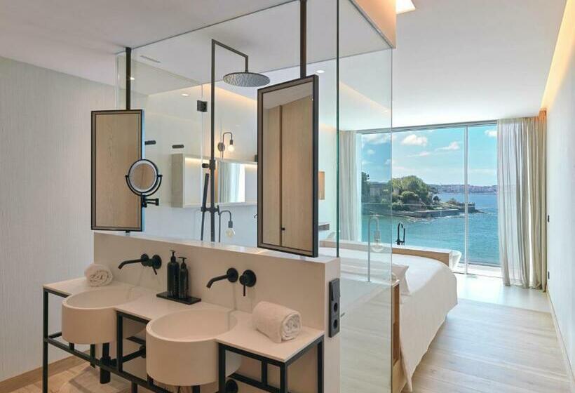Habitación Deluxe, Noa Boutique