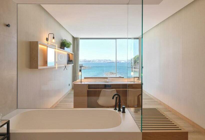Habitación Superior, Noa Boutique