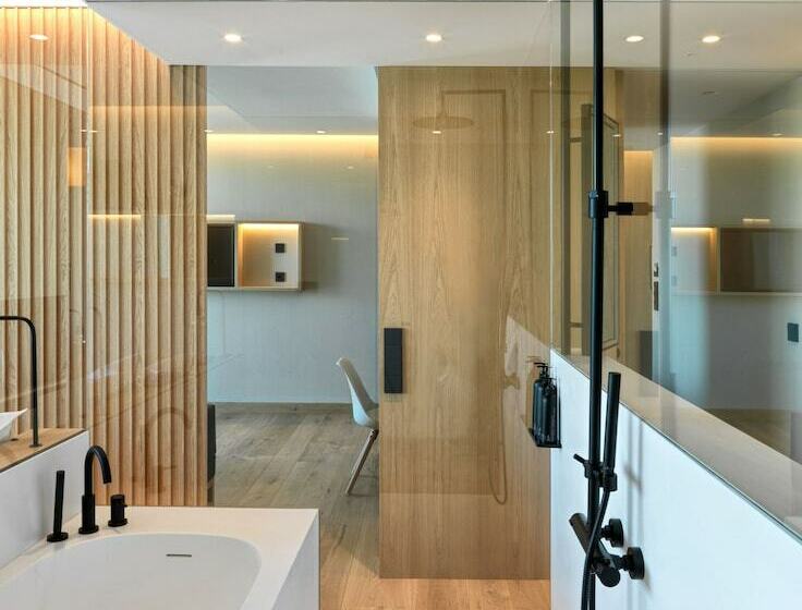 Junior Suite, Noa Boutique