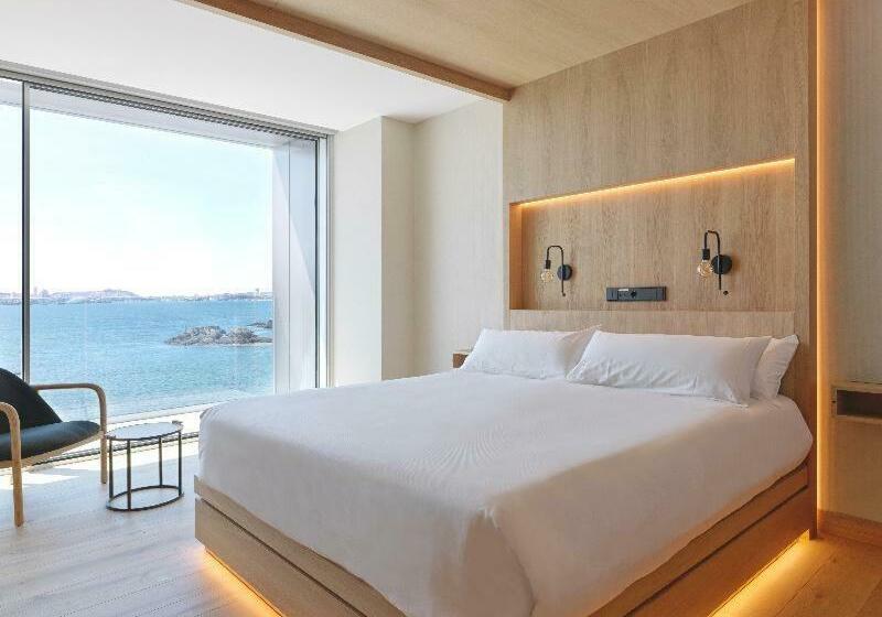 Habitación Estándar, Noa Boutique