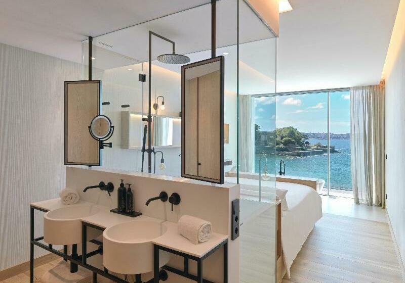 Habitación Estándar, Noa Boutique