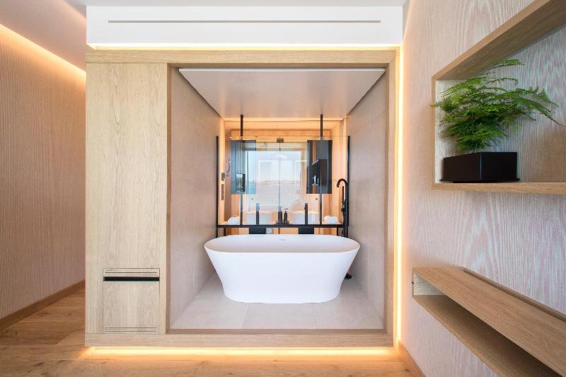 Habitación Estándar, Noa Boutique
