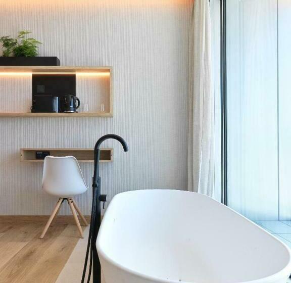 Habitación Estándar, Noa Boutique