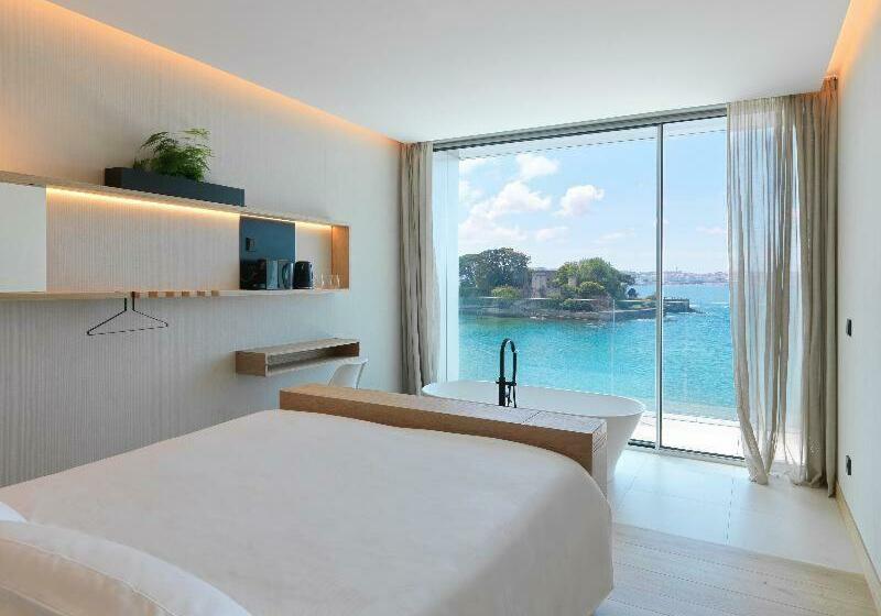 Habitación Estándar, Noa Boutique