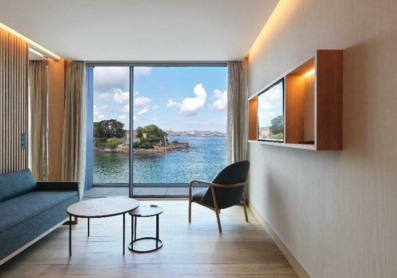 Habitación Estándar, Noa Boutique