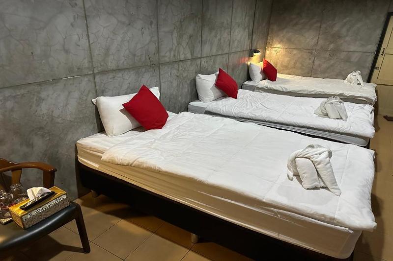 Habitación Superior, Noa Boutique