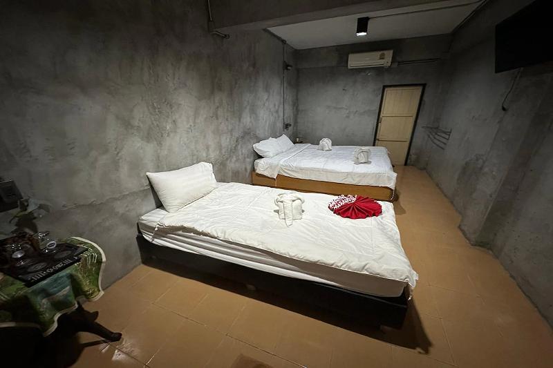Habitación Superior, Noa Boutique