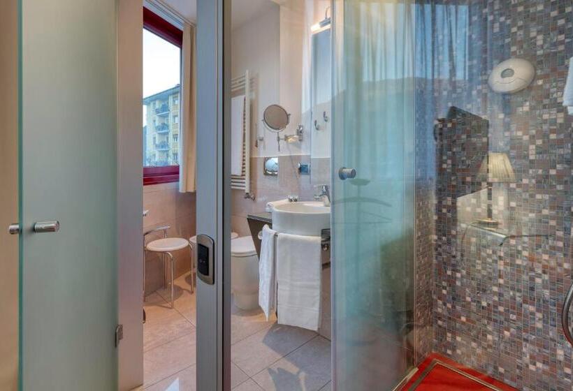 سوییت جونیور, Sporting Trento