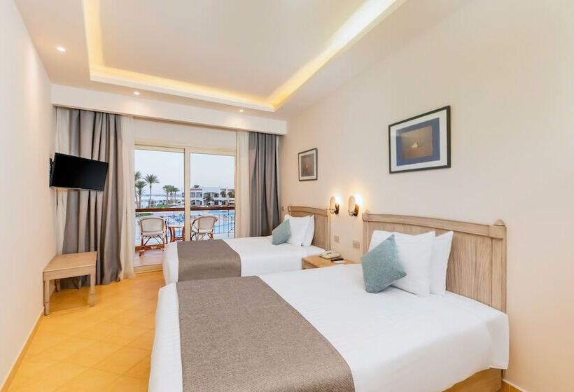 سوییت جونیور, Sunrise Alma Bay Resort