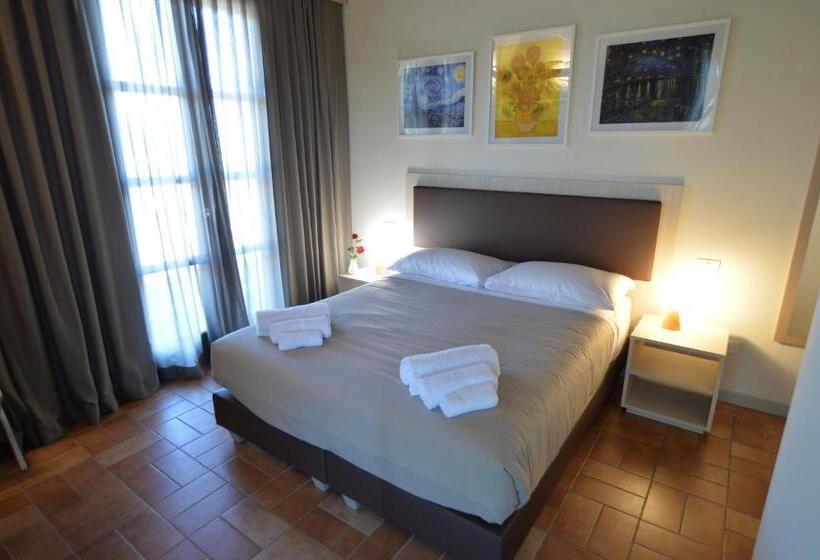 Family Suite, Villa Nadar