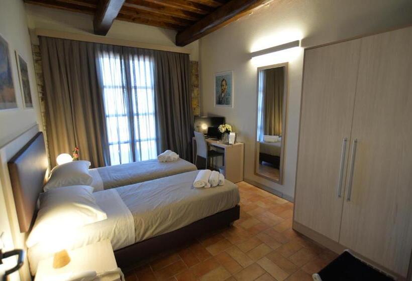 Family Suite, Villa Nadar