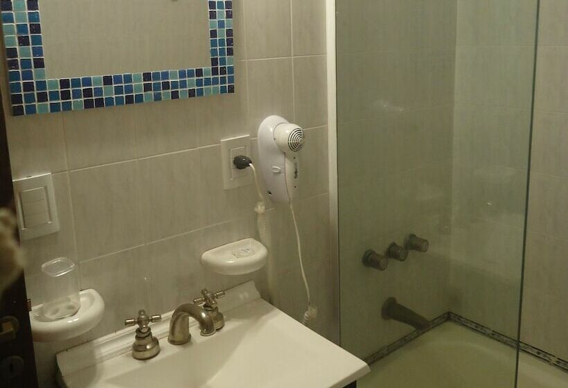 Студия Стандарт, Cariló Paradise Apart Hotel & Spa