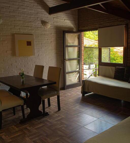 Бунгало Стандарт, Cariló Paradise Apart Hotel & Spa